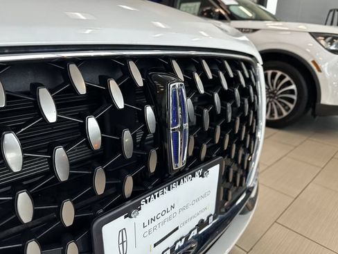 Certified 2024 Lincoln Corsair Grand Touring w/ Equipment Group 301A AWD/4WD image 9