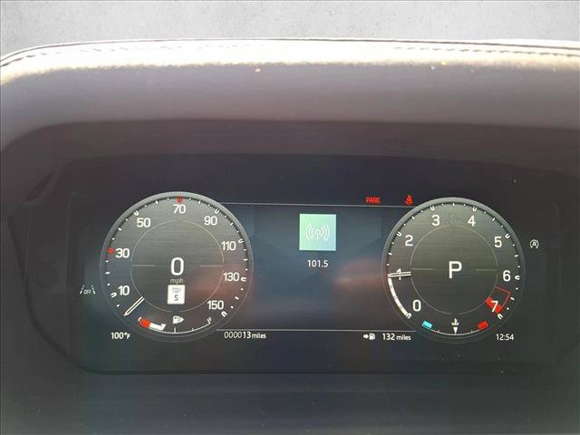 New 2026 Land Rover Defender 110 S AWD/4WD image 12