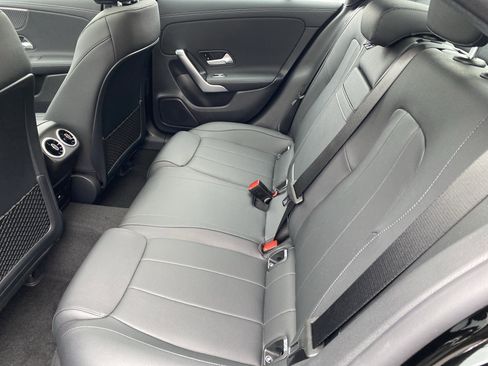 Used 2026 Mercedes-Benz CLA 250 4MATIC image 27