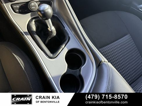 Used 2021 Dodge Challenger R/T Scat Pack w/ T/A Package image 19