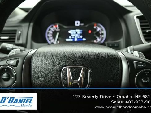 Used 2023 Honda Ridgeline Sport image 29