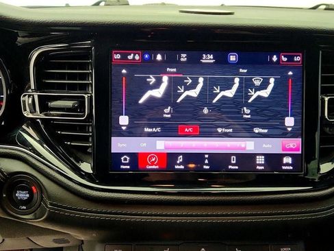 Used 2021 Dodge Durango GT AWD/4WD image 15