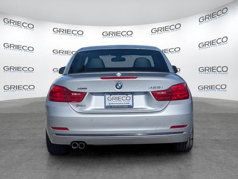 Used 2015 BMW 428i xDrive Convertible AWD/4WD image 20