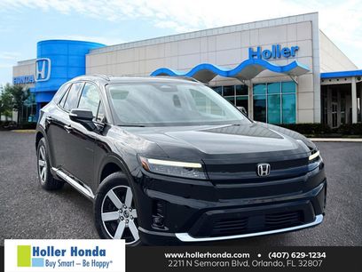 Certified 2024 Honda Prologue Touring