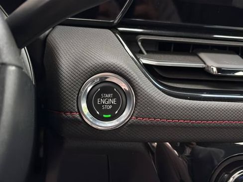 Used 2025 Chevrolet TrailBlazer RS w/ Convenience Package FWD image 28