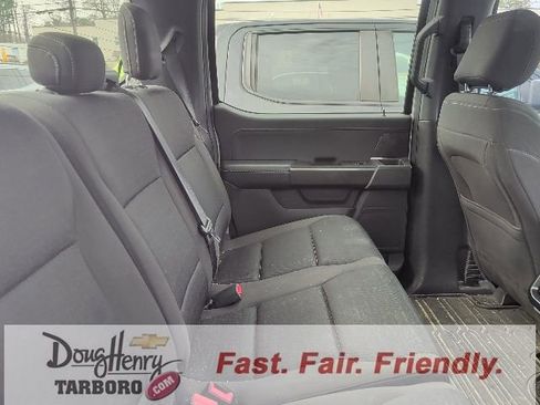 Used 2021 Ford F150 XLT w/ Equipment Group 302A High image 6