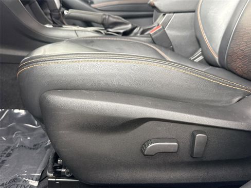 Used 2022 Subaru Crosstrek 2.5i Limited w/ Moonroof Package 1 image 29