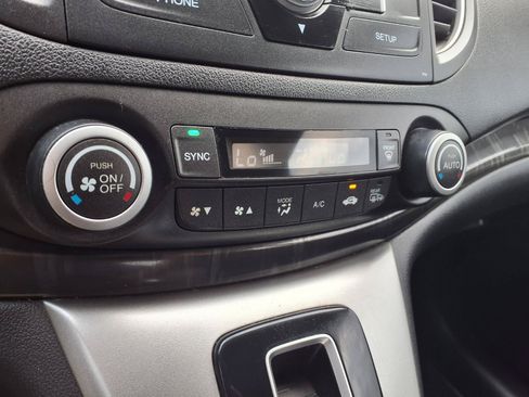 Used 2012 Honda CR-V EX-L image 9