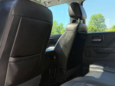 Used 2016 GMC Sierra 2500 Denali w/ Duramax Plus Package image 18