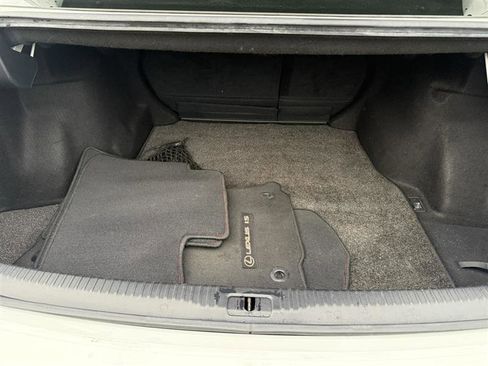 Used 2018 Lexus IS 300 F Sport image 20