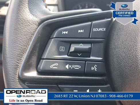Certified 2024 Subaru Crosstrek 2.5i Limited AWD/4WD image 27