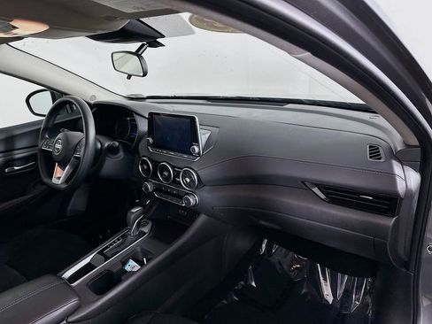 Used 2023 Nissan Sentra SV image 34