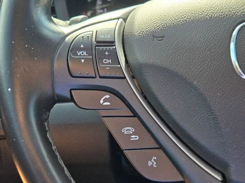 Certified 2022 Acura ILX w/ Premium Package FWD image 23