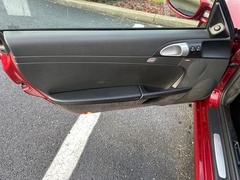 Used 2008 Porsche Boxster image 17