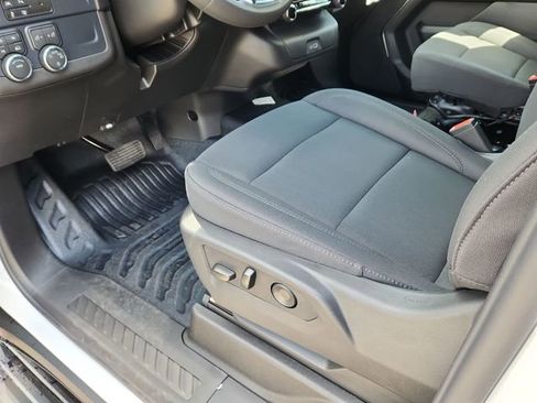 New 2026 Chevrolet Tahoe 4WD image 15