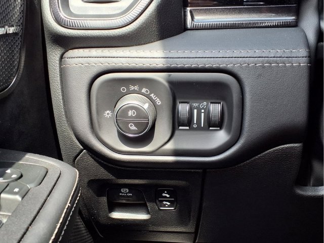 New 2026 RAM 1500 RHO w/ RHO Level 1 Equipment Group AWD/4WD image 16