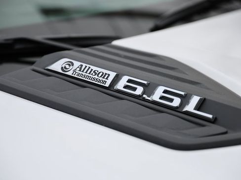 Used 2025 Chevrolet Silverado 2500 W/T w/ WT Convenience Package image 10