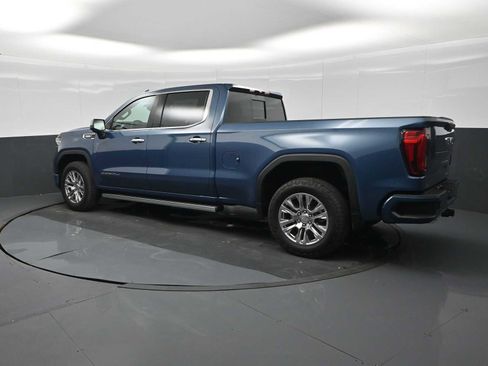 New 2026 GMC Sierra 1500 Denali AWD/4WD image 5