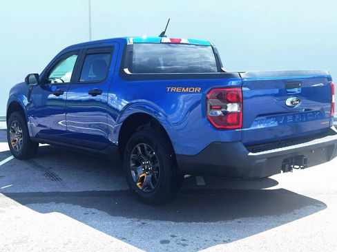 Used 2024 Ford Maverick Tremor w/ Tremor Off-Road Package AWD/4WD image 3