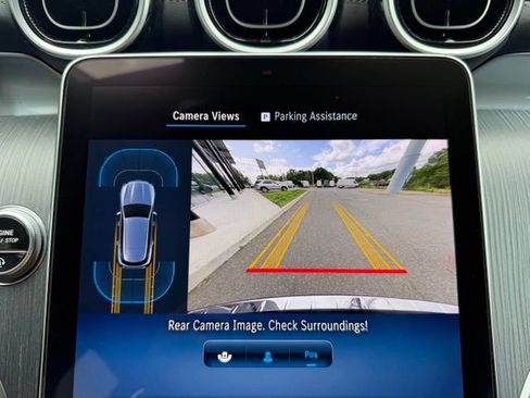 Certified 2023 Mercedes-Benz GLC 300 4MATIC image 23
