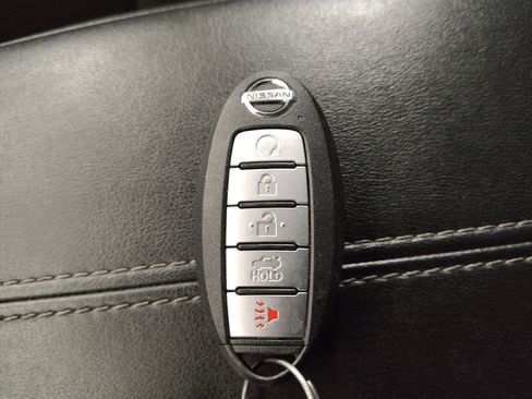 Used 2023 Nissan Sentra SV w/ All-Weather Package FWD image 32