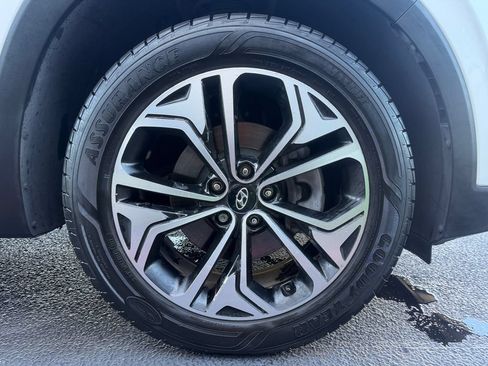 Used 2019 Hyundai Santa Fe FWD image 47