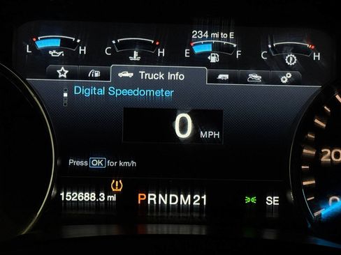 Used 2017 Ford F150 Lariat RWD image 66