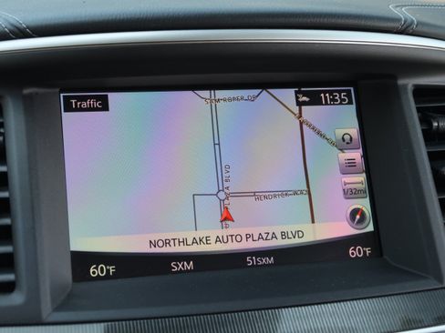 Used 2019 INFINITI QX60 Luxe w/ Essential Package FWD image 24
