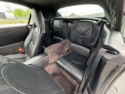 Used 2006 Porsche 911 Carrera 4 image 14