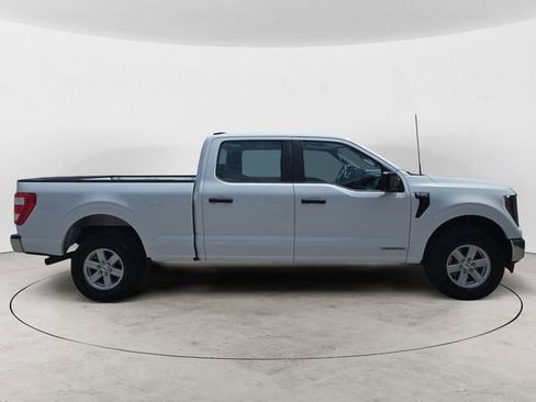 Used 2023 Ford F150 XL w/ Trailer Tow Package AWD/4WD image 6