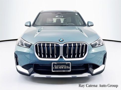 Used 2026 BMW X1 xDrive28i image 2