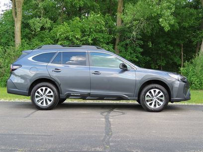 Used 2024 Subaru Outback Premium