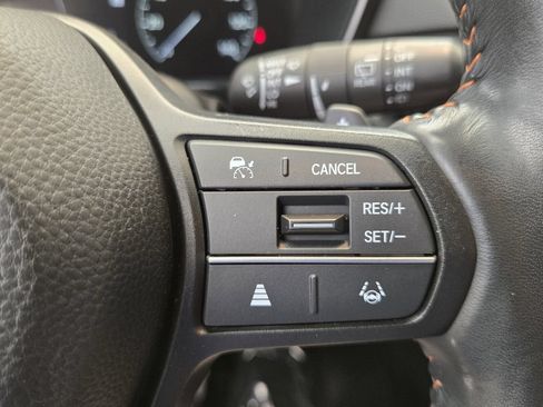 Used 2025 Honda Passport EX-L image 26