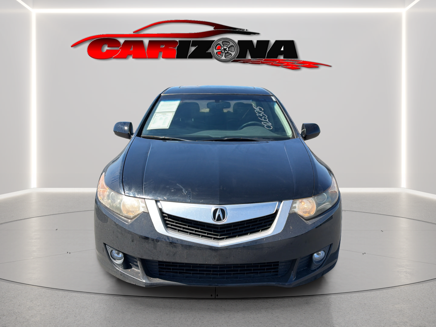 Used 2009 Acura TSX Sedan FWD image 13