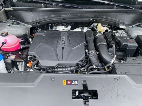 New 2026 Hyundai Santa Fe SE FWD image 10
