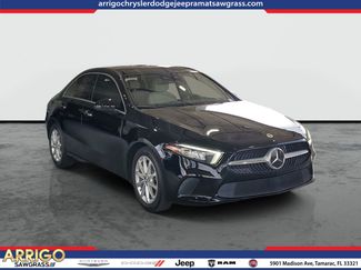 Used 2022 Mercedes-Benz A 220 video 1