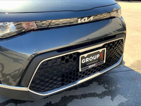 Used 2024 Kia Soul LX w/ Option Group 015 image 28