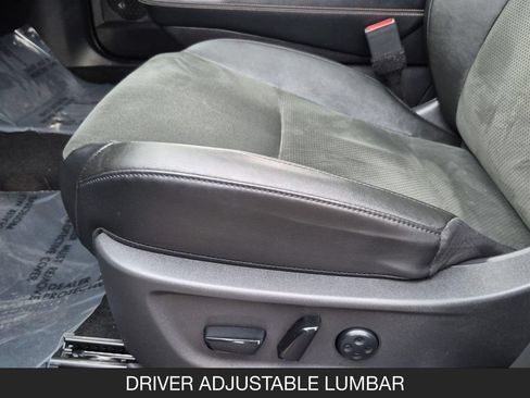 Certified 2025 Nissan Ariya Evolve+ FWD image 15