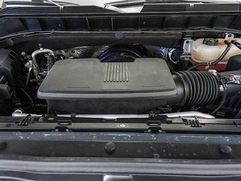 Used 2022 Chevrolet Silverado 1500 LT Trail Boss w/ Safety Package image 25