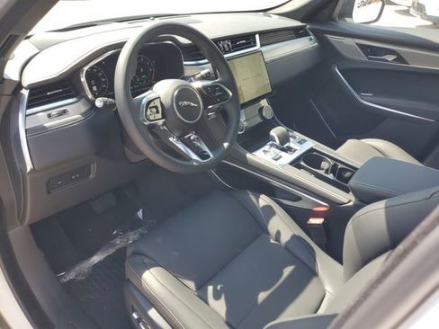 New 2026 Jaguar F-PACE R-Dynamic S image 28