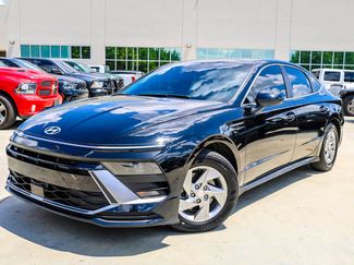 Used 2025 Hyundai Sonata SE FWD video 1