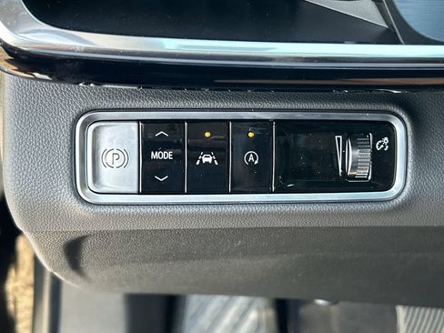 New 2026 Buick Envision Preferred AWD/4WD image 18