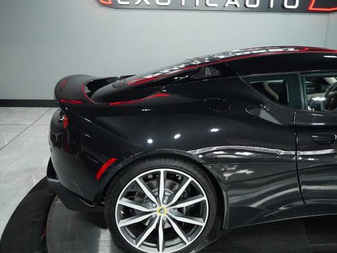 Used 2011 Lotus Evora S image 49