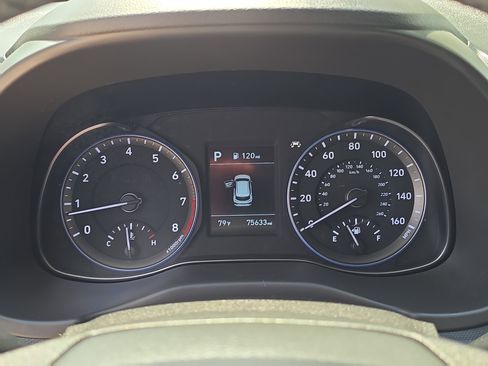 Used 2019 Hyundai Kona SEL w/ SEL Tech Package 02 FWD image 33