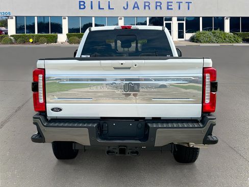 New 2026 Ford F350 King Ranch AWD/4WD image 5