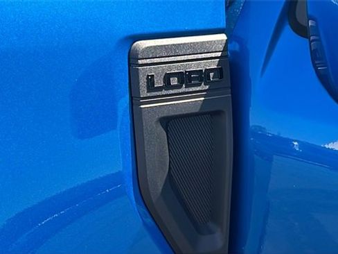 New 2025 Ford Maverick Lobo image 11
