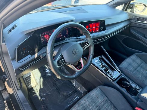 Used 2024 Volkswagen GTI S image 12