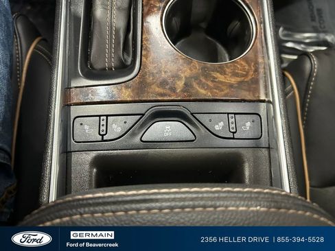 Used 2015 Chevrolet Impala LT w/ Convenience Package image 20