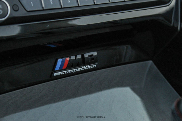 Used 2024 BMW M8 Competition AWD/4WD image 29