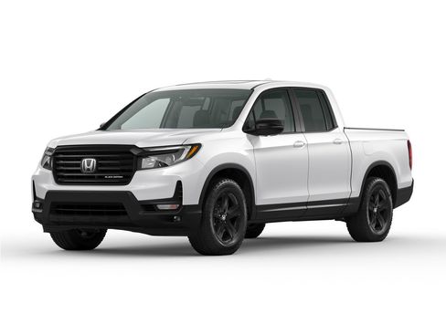 Used 2022 Honda Ridgeline Black Edition image 1